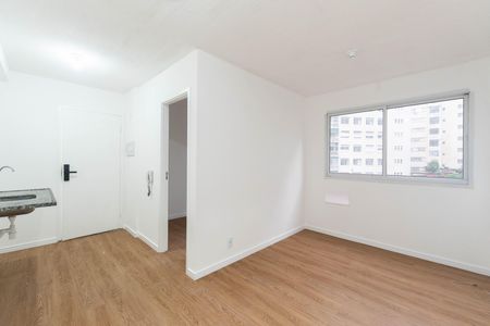 Sala de apartamento para alugar com 2 quartos, 36m² em Consolação, São Paulo