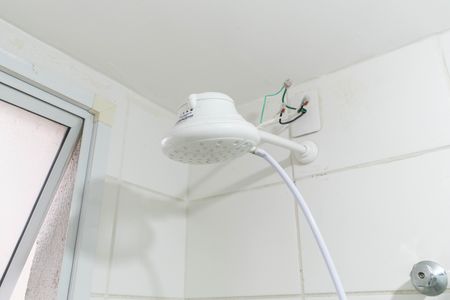 Apartamento para alugar com 36m², 2 quartos e sem vaga Apartamento para alugar com 36m², 2 quartos e sem vagaBanheiro