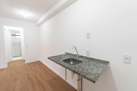 Apartamento para alugar com 36m², 2 quartos e sem vaga Apartamento para alugar com 36m², 2 quartos e sem vagaCozinha