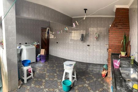 Casa à venda com 3 quartos, 148m² em Jardim Dona Sinha, São Paulo