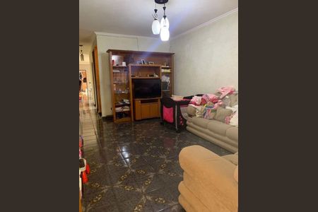 Casa à venda com 3 quartos, 148m² em Jardim Dona Sinha, São Paulo