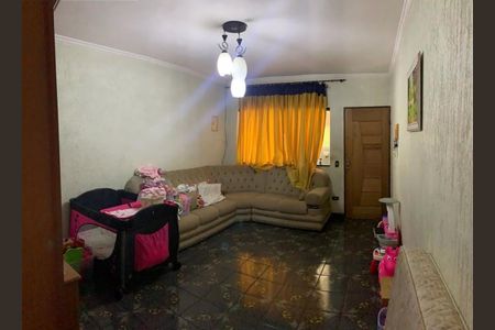 Casa à venda com 3 quartos, 148m² em Jardim Dona Sinha, São Paulo