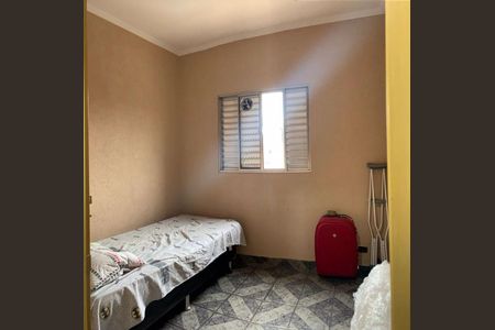 Casa à venda com 3 quartos, 148m² em Jardim Dona Sinha, São Paulo