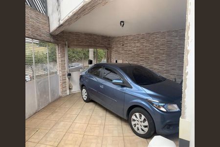 Casa à venda com 3 quartos, 148m² em Jardim Dona Sinha, São Paulo