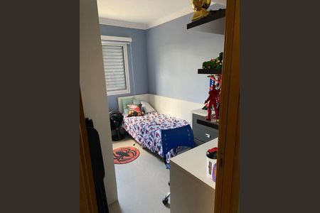 Apartamento à venda com 2 quartos, 47m² em Aricanduva, São Paulo