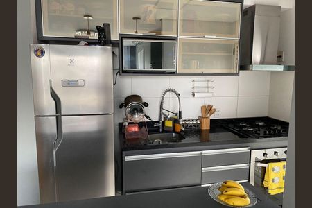 Apartamento à venda com 2 quartos, 47m² em Aricanduva, São Paulo