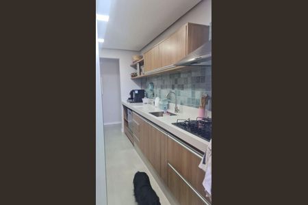 Apartamento à venda com 3 quartos, 84m² em Vila Carrão, São Paulo