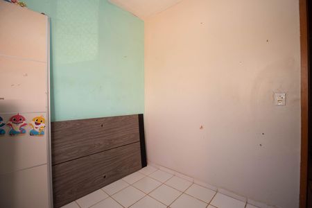 Apartamento à venda com 55m², 2 quartos e 1 vaga Apartamento à venda com 55m², 2 quartos e 1 vagaQuarto 1
