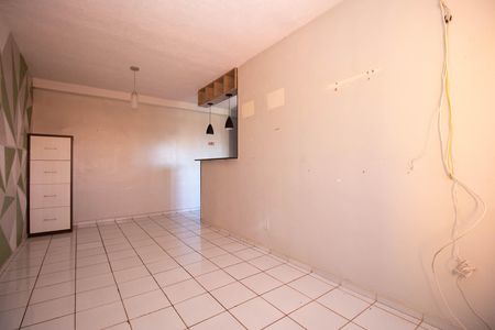 Apartamento à venda com 2 quartos, 55m² em Riacho Fundo Ii, Brasília