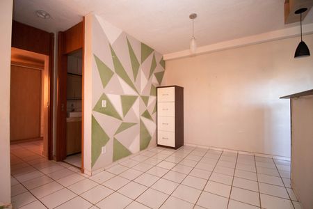Apartamento à venda com 55m², 2 quartos e 1 vaga Apartamento à venda com 55m², 2 quartos e 1 vagaSala