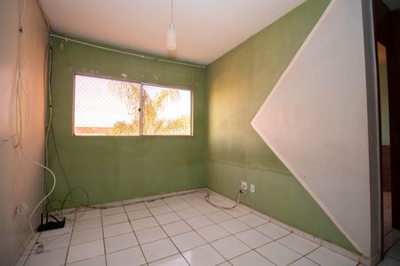 Apartamento à venda com 55m², 2 quartos e 1 vaga Apartamento à venda com 55m², 2 quartos e 1 vagaSala
