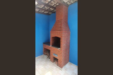 Casa à venda com 3 quartos, 209m² em Jardim Sao Cristovao, São Paulo