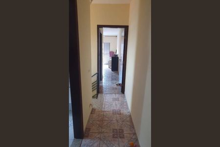 Casa à venda com 3 quartos, 209m² em Jardim Sao Cristovao, São Paulo