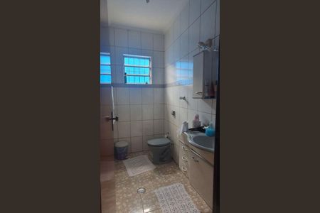 Casa à venda com 3 quartos, 209m² em Jardim Sao Cristovao, São Paulo