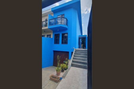 Casa à venda com 3 quartos, 209m² em Jardim Sao Cristovao, São Paulo