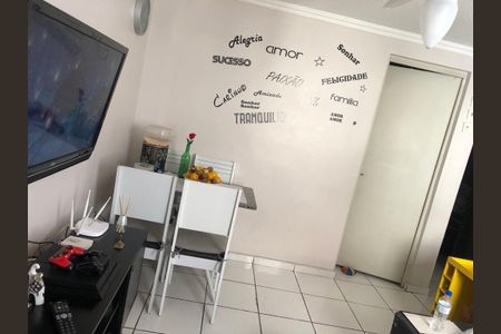 Apartamento à venda com 2 quartos, 44m² em Vila Sapopemba, São Paulo