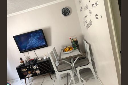 Apartamento à venda com 2 quartos, 44m² em Vila Sapopemba, São Paulo
