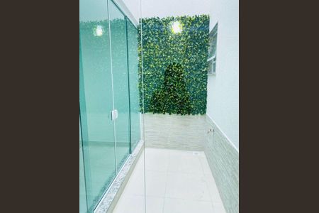 Casa à venda com 3 quartos, 220m² em Vila Esperança, São Paulo