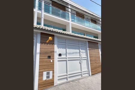 Casa à venda com 3 quartos, 220m² em Vila Esperança, São Paulo