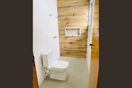 Casa à venda com 3 quartos, 220m² em Vila Esperança, São Paulo