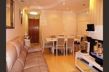 Apartamento à venda com 3 quartos, 63m² em Vila Regina, São Paulo