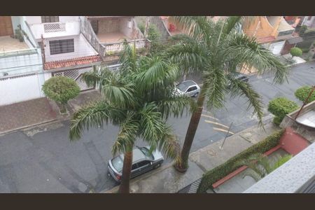 Apartamento à venda com 3 quartos, 63m² em Vila Regina, São Paulo