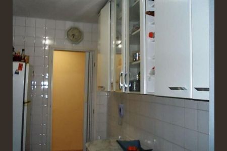 Apartamento à venda com 3 quartos, 63m² em Vila Regina, São Paulo
