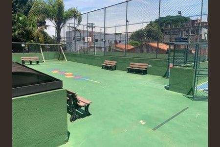 Apartamento à venda com 3 quartos, 63m² em Vila Regina, São Paulo