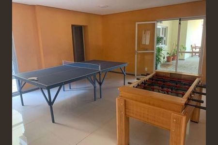 Apartamento à venda com 3 quartos, 63m² em Vila Regina, São Paulo