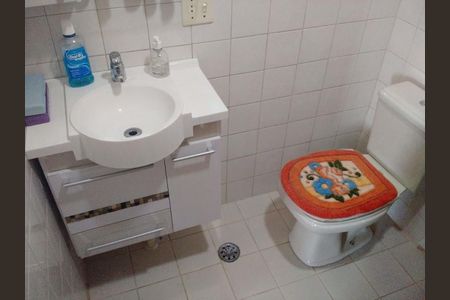 Apartamento à venda com 3 quartos, 63m² em Vila Regina, São Paulo