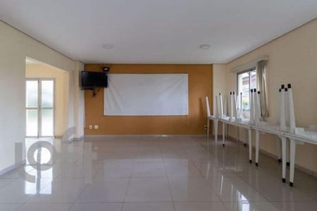 Apartamento à venda com 3 quartos, 63m² em Vila Regina, São Paulo