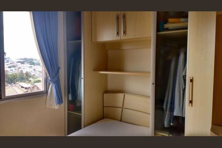Apartamento à venda com 3 quartos, 63m² em Vila Regina, São Paulo