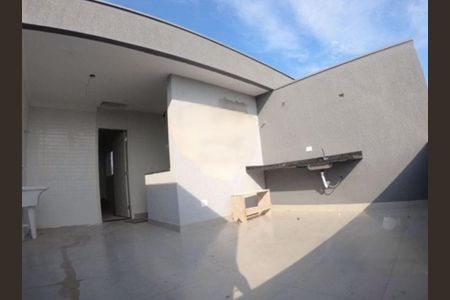 Casa à venda com 3 quartos, 165m² em Vila Canero, São Paulo