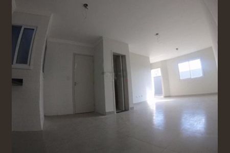 Casa à venda com 3 quartos, 165m² em Vila Canero, São Paulo