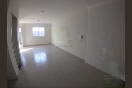 Casa à venda com 3 quartos, 165m² em Vila Canero, São Paulo