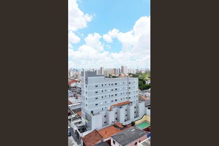 Apartamento à venda com 2 quartos, 43m² em Vila Lucia, São Paulo