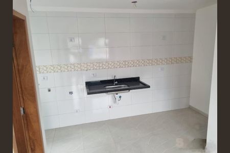 Apartamento à venda com 1 quarto, 40m² em Sapopemba, São Paulo