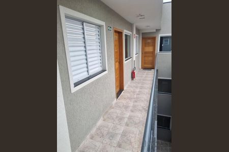 Apartamento à venda com 1 quarto, 40m² em Sapopemba, São Paulo