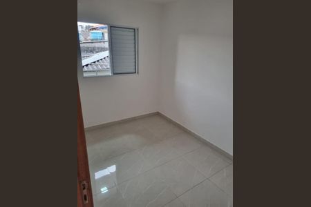 Apartamento à venda com 1 quarto, 40m² em Sapopemba, São Paulo