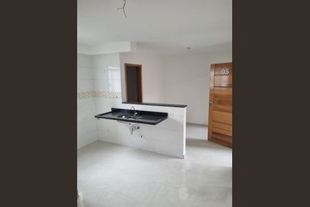 Apartamento à venda com 1 quarto, 40m² em Sapopemba, São Paulo