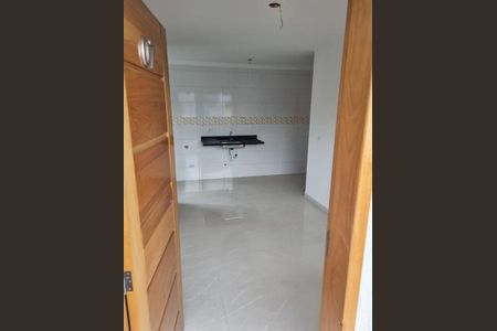 Apartamento à venda com 1 quarto, 40m² em Sapopemba, São Paulo