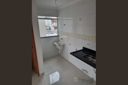 Apartamento à venda com 1 quarto, 40m² em Sapopemba, São Paulo