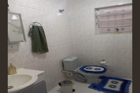 Casa à venda com 3 quartos, 242m² em Jardim Paraguacu, São Paulo