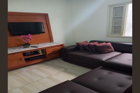 Casa à venda com 3 quartos, 242m² em Jardim Paraguacu, São Paulo