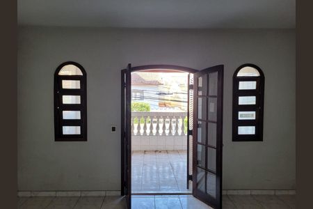 Casa à venda com 3 quartos, 125m² em Jardim Cotiana, São Paulo