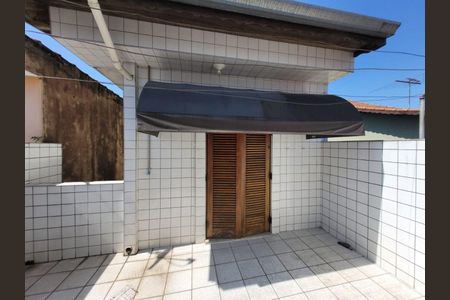 Casa à venda com 3 quartos, 125m² em Jardim Cotiana, São Paulo