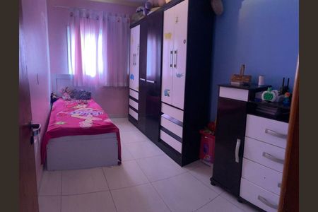 Apartamento à venda com 3 quartos, 172m² em Parque Oratório, Santo André