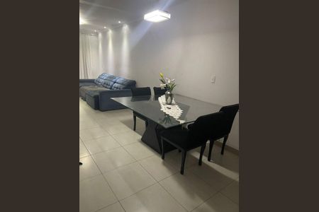 Apartamento à venda com 3 quartos, 172m² em Parque Oratório, Santo André