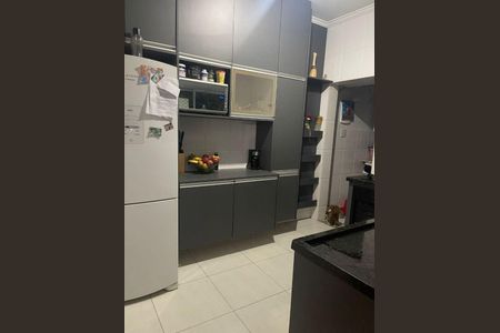 Apartamento à venda com 3 quartos, 172m² em Parque Oratório, Santo André