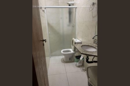 Apartamento à venda com 3 quartos, 172m² em Parque Oratório, Santo André